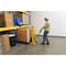 Vestil LIFT TILT TRUCK 21 X 45 FORKS CAP 1500# LTT-2145 - alternate 8